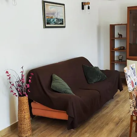 Dream Apartment Lumbarda