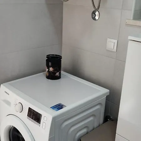 Apartment Dream Lumbarda